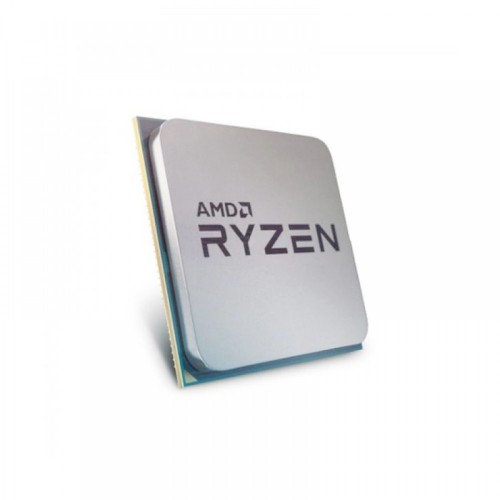 AMD RYZEN 3 3200G 4-Core 3.6 GHz (4.0 GHz Max Boost) Socket AM4 65W Desktop Processor - OEM Processor